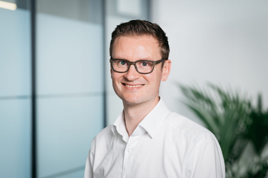 Dr. Jan Helge Guba