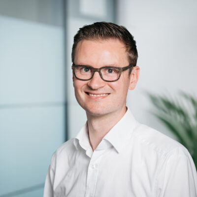 Dr. Jan Helge Guba