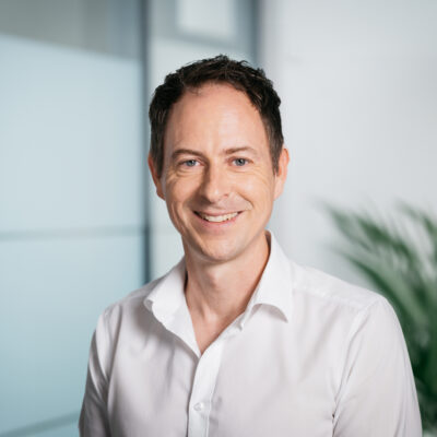Univ.-Prof. Dr. Jan Wieseke