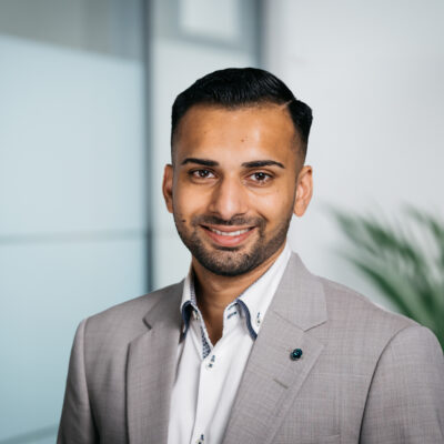 Kiram Iqbal