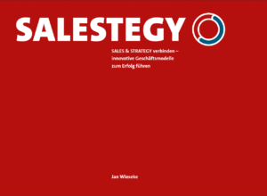 Salestegy